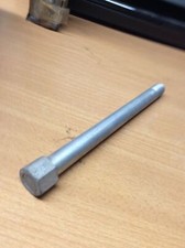 Velocette Rear Wheel Spindle