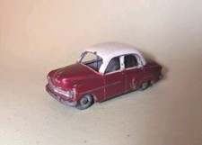 Vauxhall Cresta Vintage Lesney