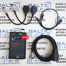 NEW GENUINE CLAAS DIAGNOSTIC