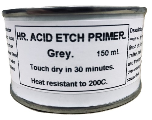 150ml heat resistant etch - heat,
