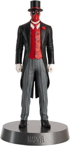 Deadpool groom marvel - a, groom: