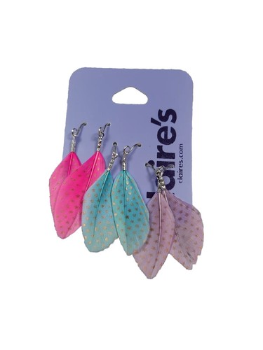 Claires accessories pastel - claires,