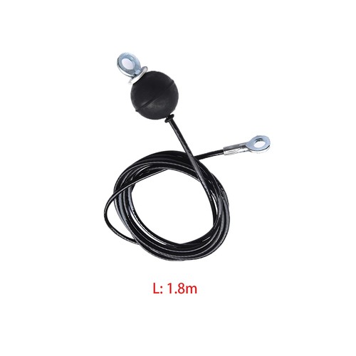 2 5m steel wire - steel,