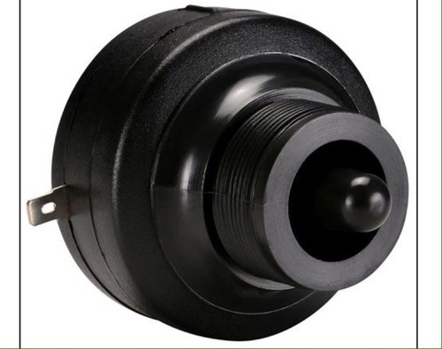 Piezo horn screw - piezo, on