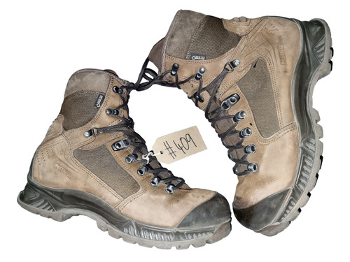 Meindl german army - german, sf