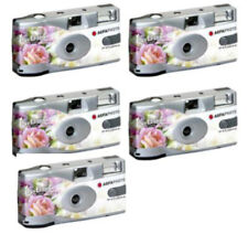 5x Agfa LeBox WEDDING edition