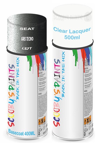 For seat spray - seat, aerosol