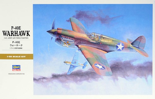 Hasegawa 08879 p 40e - 08879, p-40e