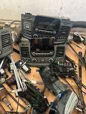 Ford Transit Mk8/Mk9 Front End 2022