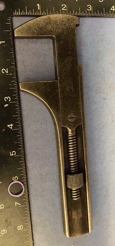 Lucas major girder adjustable - lucas,