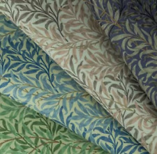 William Morris Willow Bough