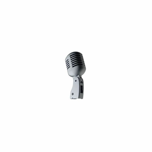 Stagg dynamic microphone s - dynamic, 50's