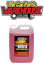 1 x Gunk ULTRA 5L Engine