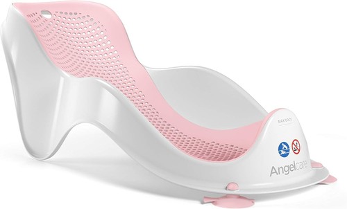 Angelcare soft touch mini - touch, bath