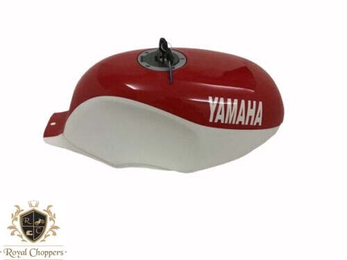 Fit for yamaha ysr - ysr, ysr50