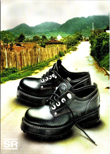 Stone ridge shoes - stone, eaton