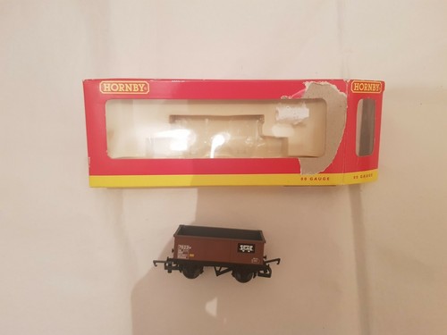 Hornby r6361 ore - hornby, wagon