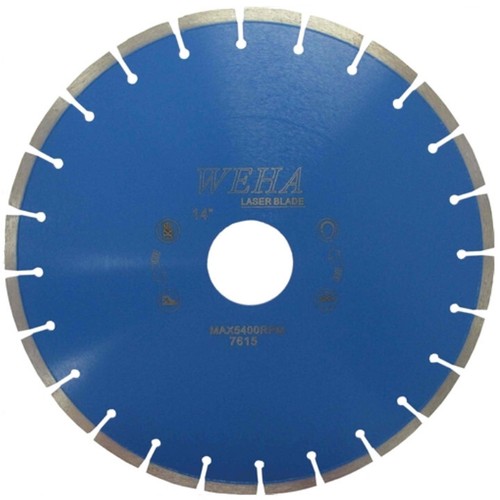 Weha low horsepower inch - horsepower, 14