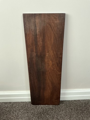 Reclaimed mahogany timber - reclaimed,