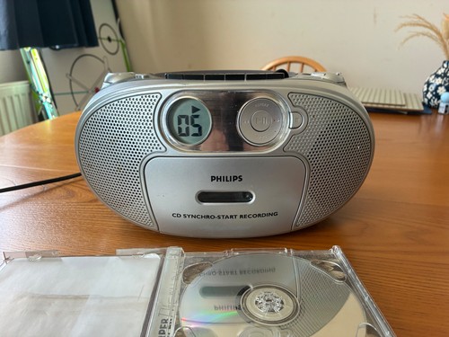 Philips az1022 cassette - az1022/05,