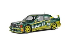 SOLID 1801009 MERCEDES BENZ -