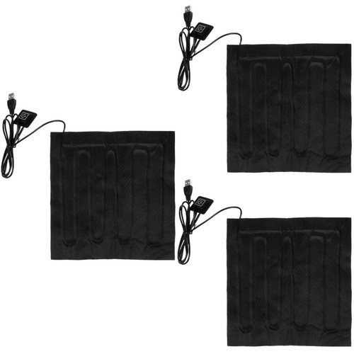 Set digital heat mat - digital,
