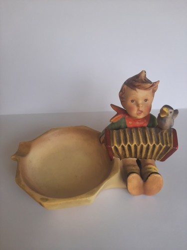 Hummel 114 heini - 114, ashtray