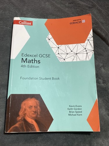 Edexcel gcse maths foundation - gcse,