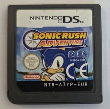 Nintendo Ds Game Cartridge