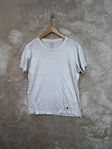Ralph lauren small pony - pony, t