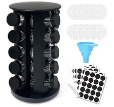 Revolving Spice Organizer -