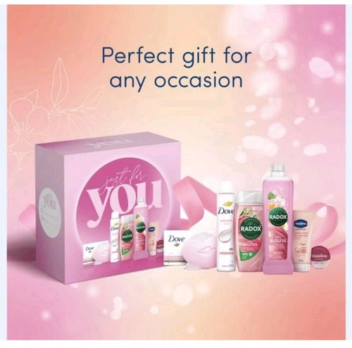 Dove radox vaseline - dove,, &