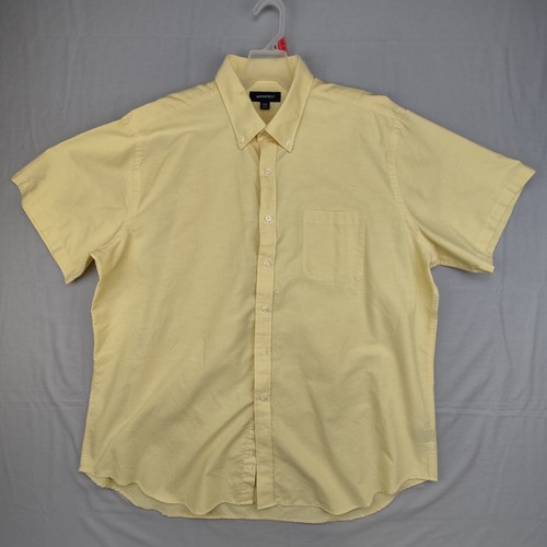 Architect button down shirt - button,