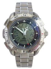 OMEGA Speedmaster X-33