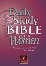 Daily Study Bible for Women