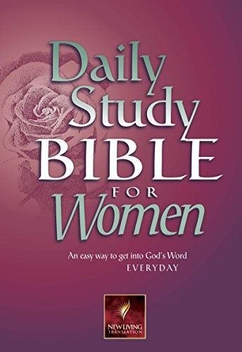 Daily study bible for - for, women