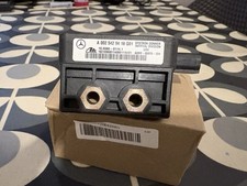 MERCEDES BENZ ML W163 W203