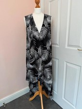 BCBGMaxAzaria Feather