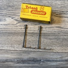 Vintage Triang TT Gauge
