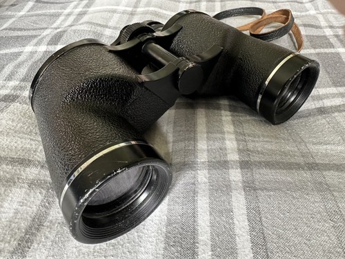 Asahi pentax 8x40 wide field - 8x40,