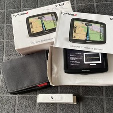Tomtom satnav start42 new - tomtom,