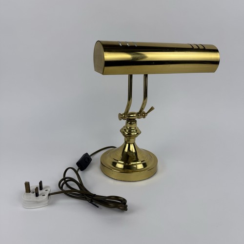 Vintage brass fully adjustable - brass,