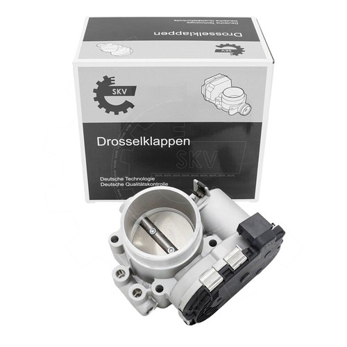 Skv throttle body - throttle, a3