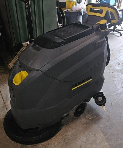 Karcher industrial floor - karcher, 20"