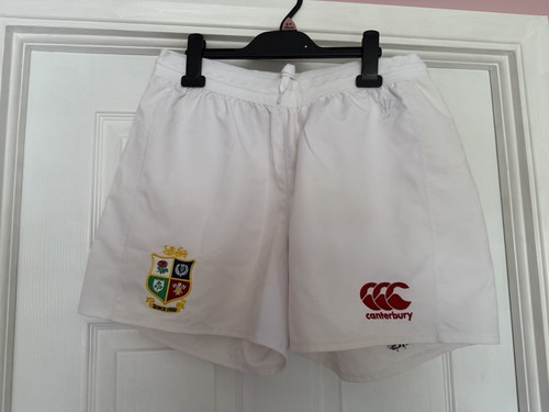 Canterbury british irish - &,