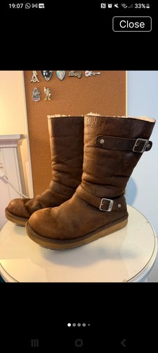 Ugg australia kensington boots - australia,