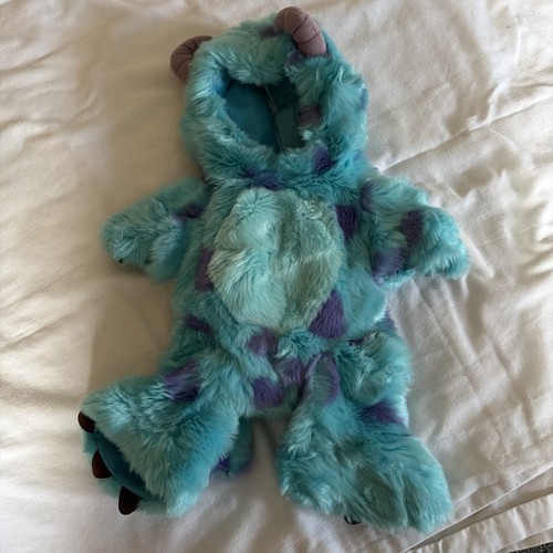 Disney duffy sully outfit - disney,