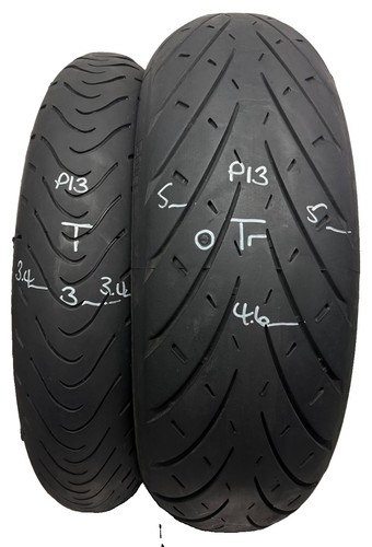Metzeler roadtec se - metzeler,