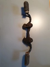 YAMAHA RD250 350 FOOTREST