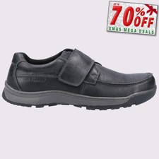 Hush Puppies Casper Touch